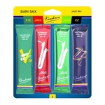 Vandoren SRMIXB Bari Jazz Reed Mix