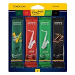 Vandoren SRMIXT Jazz Tenor Sax Reed Mix