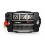 D'Addario PW-TGPB-01 Pro Tour-Grade Power Base