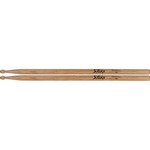 On-Stage HW5B-PAIR 5B Wood Tip Hickory