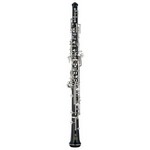 Yamaha YOB-841L Custom Grenadilla Oboe