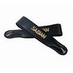 Sabian 61002EZ EZ Cymbal Straps (Pair)