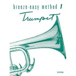 Breeze-Easy Method for Trumpet