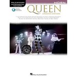 Queen – Updated Edition Horn Instrumental Play-Along Pack