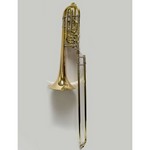 Used Bach 50B Pro Bb/F Standard Bass Trombone