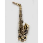 Selmer C-8327 Used AS500 Student Alto Sax