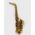 Used 1953 Selmer Super Balanced Action Alto Saxophone