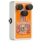 Electro-Harmonix Small Clone Analog Chorus Effects Pedal