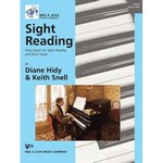 Sight Reading, Level 2