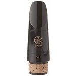 Yamaha YACCL5C 5C Bb Clarinet Mouthpiece Plastic