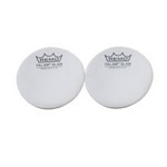 Remo KS-0002-PH Patch, Falam Slam, 2.5" Diameter, 2 Piece Pack