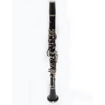 Used Buffet R13 Bb Clarinet with Nickel Keys