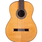 Cordoba C10CD C10 CD Canadian Cedar Top Nylon String Guitar