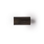 Taylor 80761 Guitar Slide, Ebony, Medium, 3/4"