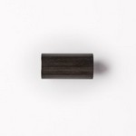Taylor 80763 Guitar Slide, Ebony, X-Large, 7/8"