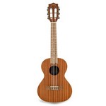 Lanikai MA-6T Mahogany Tenor 6 String Ukulele