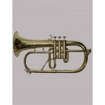 Used Conn made by Willson Flugelhorn
