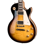 Gibson Les Paul Standard '50s Electric Guitar, Tobacco Burst