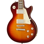 Gibson Les Paul Standard '60s Electric Guitar, Iced Tea