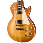 Gibson Les Paul Standard '60s Electric Guitar, Unburst