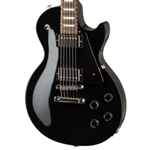 Gibson Les Paul Studio Electric Guitar, Ebony