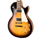 Gibbson Les Paul Tributre Electric Guitar, Satin Tobacco Burst