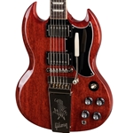 Gibson SG Standard '61 Maestro Vibrola Guitar, Vintage Cherry