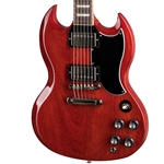 Gibson SG Standard '61 Electric Guitar, Vintage Cherry