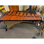 Used Adams MSPV43 Soloist Series 4.3 Octave Padouk Marimba