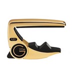 G7 G7P3GD Performance 3 ART Capo, Gold
