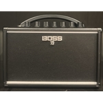 Used Boss Katana Mini Guitar Amp