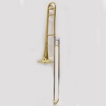 Used Blessing Student Trombone
