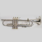 Used Benge LE400 Limited Edition Trumpet