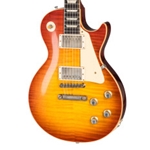 Gibson 1960 Les Paul Standard Reissue, Washed Cherry Sunburst