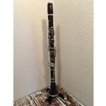 Used Buffet R13 Pro Bb Clarinet