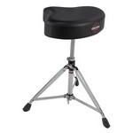 Gibraltar 6608 Motorcycle Style Drum Throne