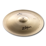 A0315 22" A Zildjian Swish Knocker With 20 Rivets