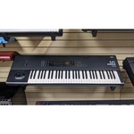 Korg C-8618 Used M1,61 Note Synth/Work Station w/Bag