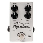 Darkglass VMT Vintage Microtubes Bass Preamp Pedal