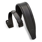 Gator MRHGP-BLK 3'' Garment Padded Right Height™ Series Strap with RipChord Technology™