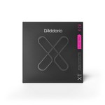 D'Addario XTE0942 XT Electric Nickel Plated Steel, Super Light, 09-42