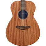 Yamaha Storia II Acoustic Guitar with Electronics, Natural