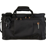 Protec M404 Trumpet 6-Mute Bag W/ Modular Walls