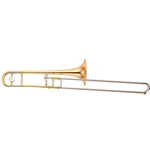 Yamaha  YSL-447G Intermediate Trombone
