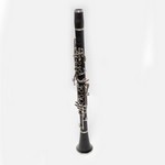 Used Selmer Paris Series 9 Wood Bb Clarinet