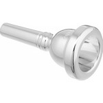 Blessing 118BL 6.5AL Large Shank Trombone Mouthpiece