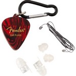 Fender 0990544000 Professional Hi-Fi Ear Plugs