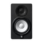 Yamaha HS5 5" Powered Studio Monitor, Black Cabinet