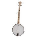 Deering GJR Goodtime Jr. 5 String Banjo