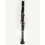Used Reso-Tone Student Bb Clarinet